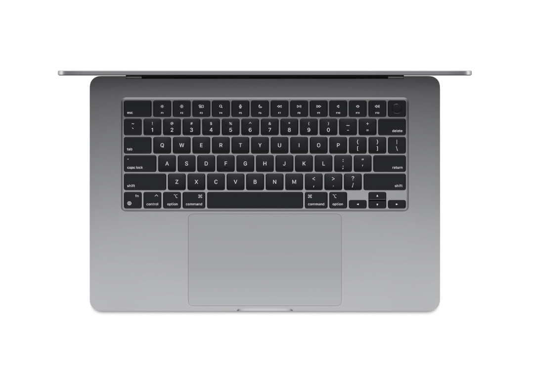 Apple 2024 MacBook Air 15″ Laptop with M3 chip: 38.91 cm Apple 2024 MacBook Air 15″ Laptop with M3 chip: 38.91 cm